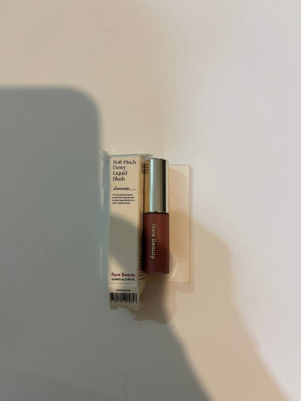 رژگونه رر بیوتی سلنا گومز مینی سایز