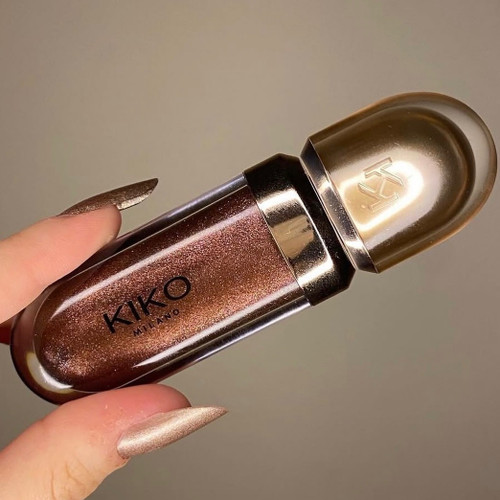 لیپ گلاس ۴۴ کیکو میلانو اورجینال با ضمانت